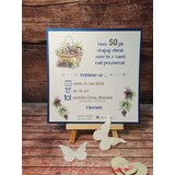  Vabila za Abrahama ABR 120 | Shoptok.si