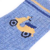  Dječje čarape 5 pari EU 30 - 34 | shoptok.hr