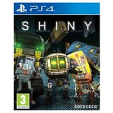 Soedesco PS4 SHINY | shoptok.hr