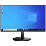 Denver MLE-2404 LCD zaslon 60.5 cm (23.8 palac) Energetska učinkovitost 2021 E (A - G) 1920 x 1080 piksel Full HD 5 ms HDMI™, VGA VA LCD | Eponuda.ba