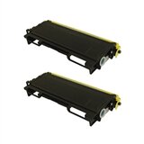 Brother Komplet tonera TN-2320 (crna), dvostruko pakiranje, zamjenski | shoptok.hr