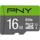Pny Memorijska kartica MicroSDHC Elite, 16GB, klasa brzine U1, s adapterom Cijene