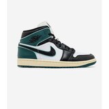 Nike Visoke superge Jordan 1 Mid SE Oxidized Green (Women's) Zelena Cene