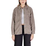 Jacqueline_de_yong Jdymonia L/S Loose Dia 15328294 Bež | shoptok.hr
