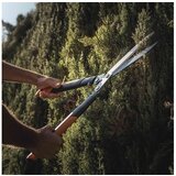 Fiskars škare za živicu sa zupčastim prijenosom powergear x hsx 92 (duljina: 63 cm) | shoptok.hr