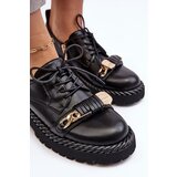 S. BARSKI Women's Leather Loafers D&A | Shoptok.si
