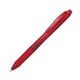 Pentel Roler Energel BL107, 0,7 mm, crvena Cijene
