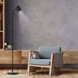  Stojeća lampa FELIX 1xGU10/9W/230V crna | Eponuda.com