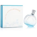 Hermes Hermès Eau des Merveilles Bleue Eau De Toilette 50 ml (woman) | shoptok.hr