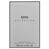 Hugo Boss Boss Selection toaletna voda za muškarce 100 ml | shoptok.hr
