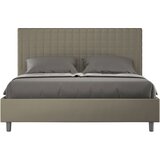 Ityhome 175 x 210 posteljni okvirji rjava, (20847062) Cene