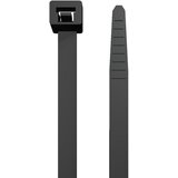 Weidmüller jeva kabelska vez CB 368/4,8 BLACK, (21224832) | Shoptok.si