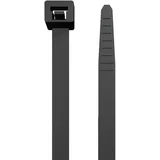 jeva kabelska vez CB 368/4,8 BLACK, (21224832)