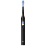 Oclean X Ultra sonična zobna ščetka Black 1 kos | Shoptok.si