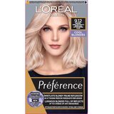 L´Oréal Paris Préférence barva za lase odtenek 9.12 Siberia 1 kos cene