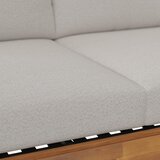 Bessagi Garden Vrtna Lounge Garnitura Alexa, Krem, Antracit, 3-Delno | Shoptok.si