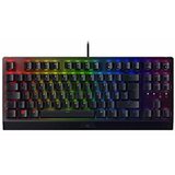 Razer Blackwidow V3 keyboard Gaming USB QWERTZ German Black | shoptok.hr