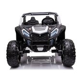 Buggy na akumulator A032 EVA 4x4 - dvosed - bel | Shoptok.si
