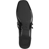 Tamaris Salonarji 261554 Črna | Shoptok.si