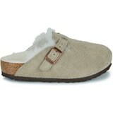 Birkenstock Boston Kids Bež | shoptok.hr