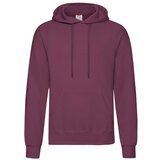 Fruit Of The Loom F44•Classic Hooded Sweat | shoptok.hr