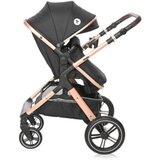 Lorelli kolica za bebe 2u1 Viola Black Diamonds, 0m+ | ePonuda.com