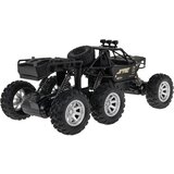  Buggy na daljinsko upravljanje ROCK EXPLORER - crni | shoptok.hr