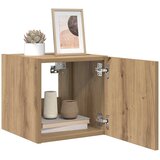TV zidni ormar Zidne Umjetnička hrastovina 30,5 x 35 x 30 cm | Eponuda.com