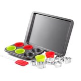 Lamart set za pečenje LT3039 | shoptok.hr