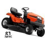 Husqvarna traktorska kosilica TS 138 | ePonuda.com