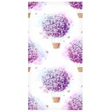  Tapeta - Balloons of Flowers 50x1000 Vodootporna | shoptok.hr