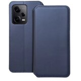 Dual Dvojni etui Dual Pocket za XIAOMI REDMI NOTE 12 PRO 5G temno moder Cene