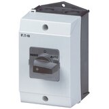 Eaton (Moeller) Stikalo za vklop in izklop I(G) T3-4-8213/I2, (20857521) | Shoptok.si