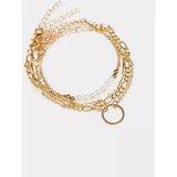 Marisse Z-Br-4200 Gold Bracelet | ePonuda.com