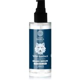 Natura Siberica Arctic Wild Wild Instinct serum za bradu za muškarce 50 ml | shoptok.hr