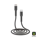 Sbs Kabal za punjenje USB-C na Apple Lightning, 1 m, crni Sbs Kabal za punjenje USB-C na Apple Lightning, 1 m, crni Slike