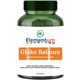 Plus Naturallab Elementum gluko balance 60 caps | Eponuda.com