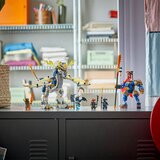 Lego Ninjago: Rogueov mehanički jahač zmaja | shoptok.hr