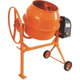 Master Mješalica za beton 130l HCM450 | Eponuda.ba