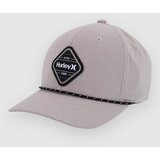 Hurley Phantoforce Kapa s šiltom grey Cene