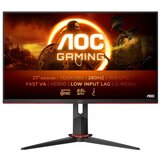 AOC G2 27G2ZN3 /BK computer monitor 68.6 cm (27) 1920 x 1080 pixels Full HD LCD Black, Red Cijene