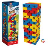 Spin Master jumbo tower paw patrol drustvena igra ( SN6066828 ) Cene