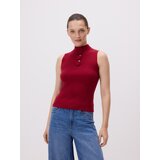 Reserved LADIES` BLOUSE - boja kestena | shoptok.hr
