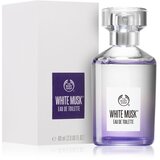 The Body Shop White Musk toaletna voda za žene 60 ml | shoptok.hr