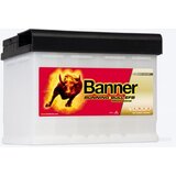 Akumulator BANNER START-STOP-EFB 65Ah D+ Cene