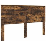  s od storage s ladicama Dimljeni hrast 160 x 200 cm | shoptok.hr