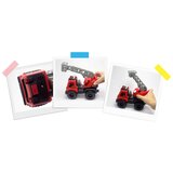  IGRAČKA KAMION DIZALICA OP23450 WY # | Eponuda.com