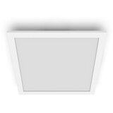 Philips LED prigušiva plafonska lampa SLIM SCENE SWITCH LED/12W/230V 2700K | Eponuda.com