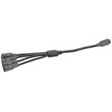 BioLite BaseCharge Solar Cable ACA0103 polnilni kabel, (20641282) | Shoptok.si