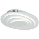 Brilagi LED prigušiva stropno svetlo MODERN MAXI LED/87W/230V 67x80 cm + daljinski upravljač | Eponuda.com